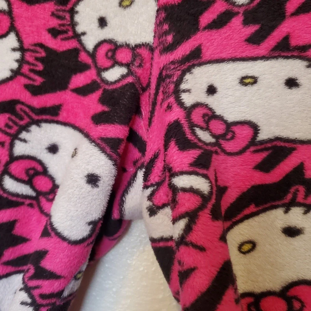 Hello Kitty sanrio hello